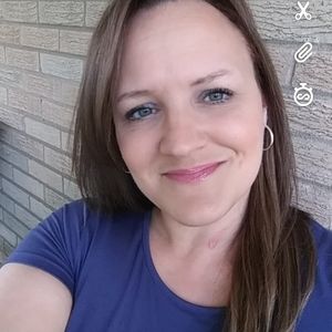 Meet your Posher, Wynter